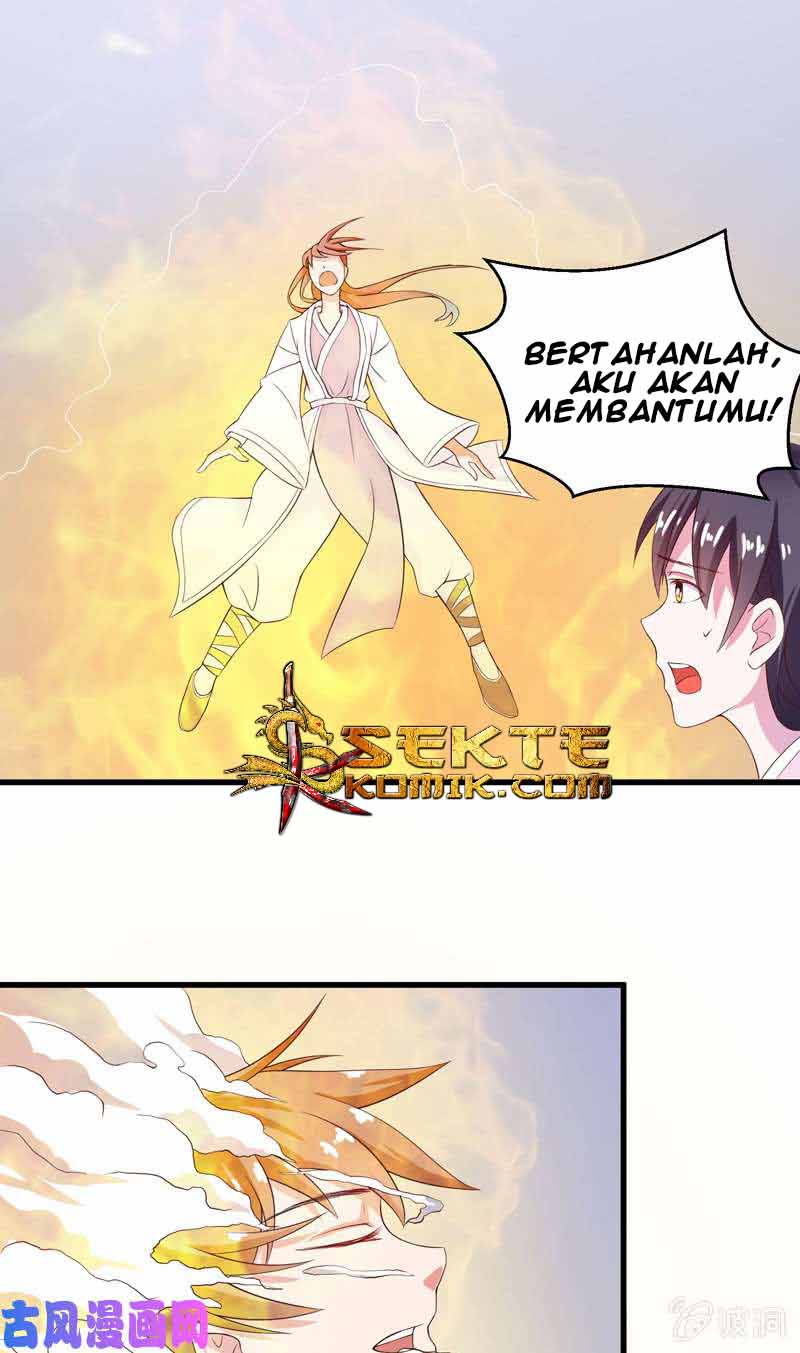 The Strongest Beast System chapter 19